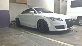2010 Audi TT for sale