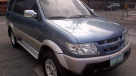 Isuzu Crosswind 2005 XUV A/T for sale 