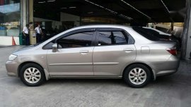 2008 Honda City idsi AT for sale
