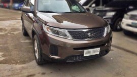 Good as new Kia Sorento 2015 for sale