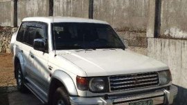 Mitsubishi Pajero 1998 for sale