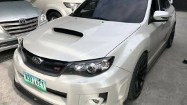 Subaru WRX 2013 for sale 