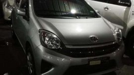 2016 Toyota Wigo for sale