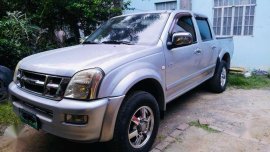 Isuzu DMAX 2005 Mdl 3.0 for sale