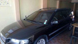 For sale Volvo V70 2001model