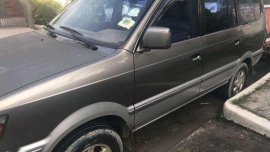 2000 Toyota Revo glx Gas engine for sale