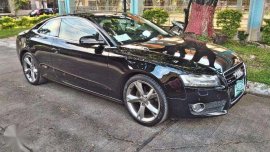 2009 Audi A5 for sale