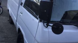 1996 Mitsubishi L300 fb for sale