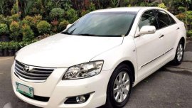 2008 Toyota Camry 2.4V for sale