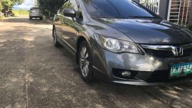 2010 Honda Civic FD 1.8S for sale