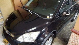 HONDA CRV 2009 - 4x2 MT for sale