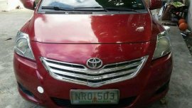 Toyota Vios 2009 for sale