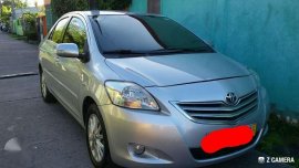 2010 Toyota Vios 1.5g matic for sale
