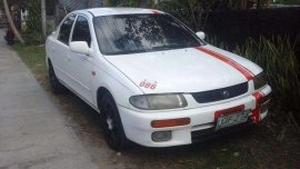Mazda Familia 323 1997 for sale