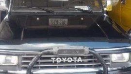 Toyota Prado like new for sale
