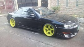 Like New Nissan Silvia for sale