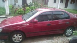 For sale Toyota Corona Exsior 96model