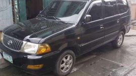 For Sale : Toyota Revo GLX 2004 (diesel)