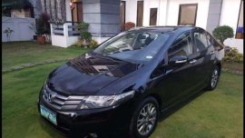 For sale: Honda City 2010 e a/t