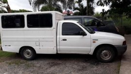 For sale Ford Ranger fiera 2004 model FB type 