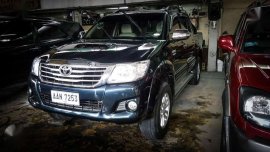 2014 Toyota Hilux 3.0 4x4 for sale