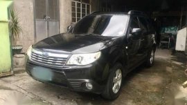 Assume balance SUBARU FORESTER 2010 for sale