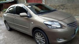 FOR SALE!! RUSH!! TOYOTA Vios 2012 1.3G