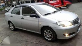 For sale Toyota Vios 2006 model
