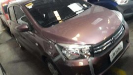 2016 Suzuki Celerio GL 1.0L Manual for sale