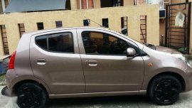 For sale Suzuki Celerio 2010 model