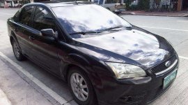 2007 Ford FOCUS 1.6L MANUAL for sale