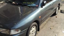 For sale 1993 Mitsubishi Lancer hotdog glxi