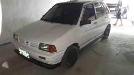 Like New Kia CD5 for sale