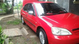Honda Civic dimension vtec3 2001 model for sale