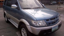2005 Isuzu Crosswind for sale