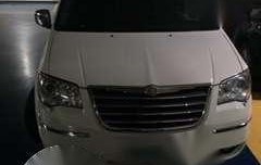 For sale Chrysler Town and Country 2010