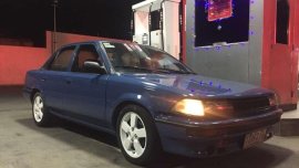 For sale Toyota Corolla 92mdl 