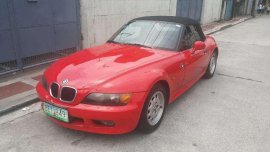 1997 BMW Z3 FOR SALE