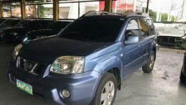 Nissan X-Trail 2005 A/T for sale 
