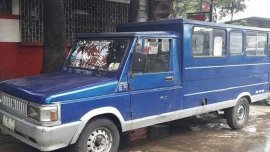 Like New Ford Fiera for sale