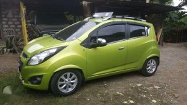 2013 Chevy SPARK 1.2L LT for sale