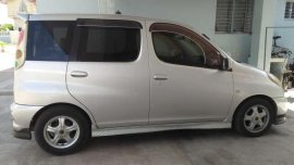2001 Toyota Funcargo Swap ok for sale