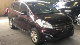 2017 Suzuki Ertiga for sale