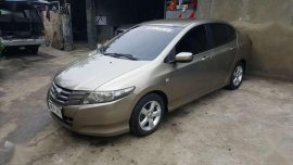2009 Honda City Newlook Transformer AT for sale