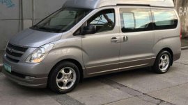 2010 Hyundai Starex limousine for sale