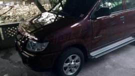 For sale Isuzu Crosswind xt 2015