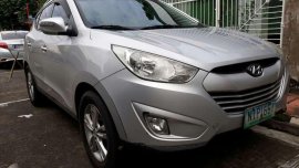 2010 Hyundai Tucson for sale
