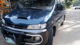Hyundai Starex intercooler turbo 1999 model for sale