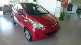 2017 Hyundai Eon glx for sale