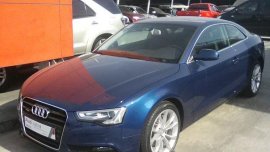 Audi A5 2018 for sale 
